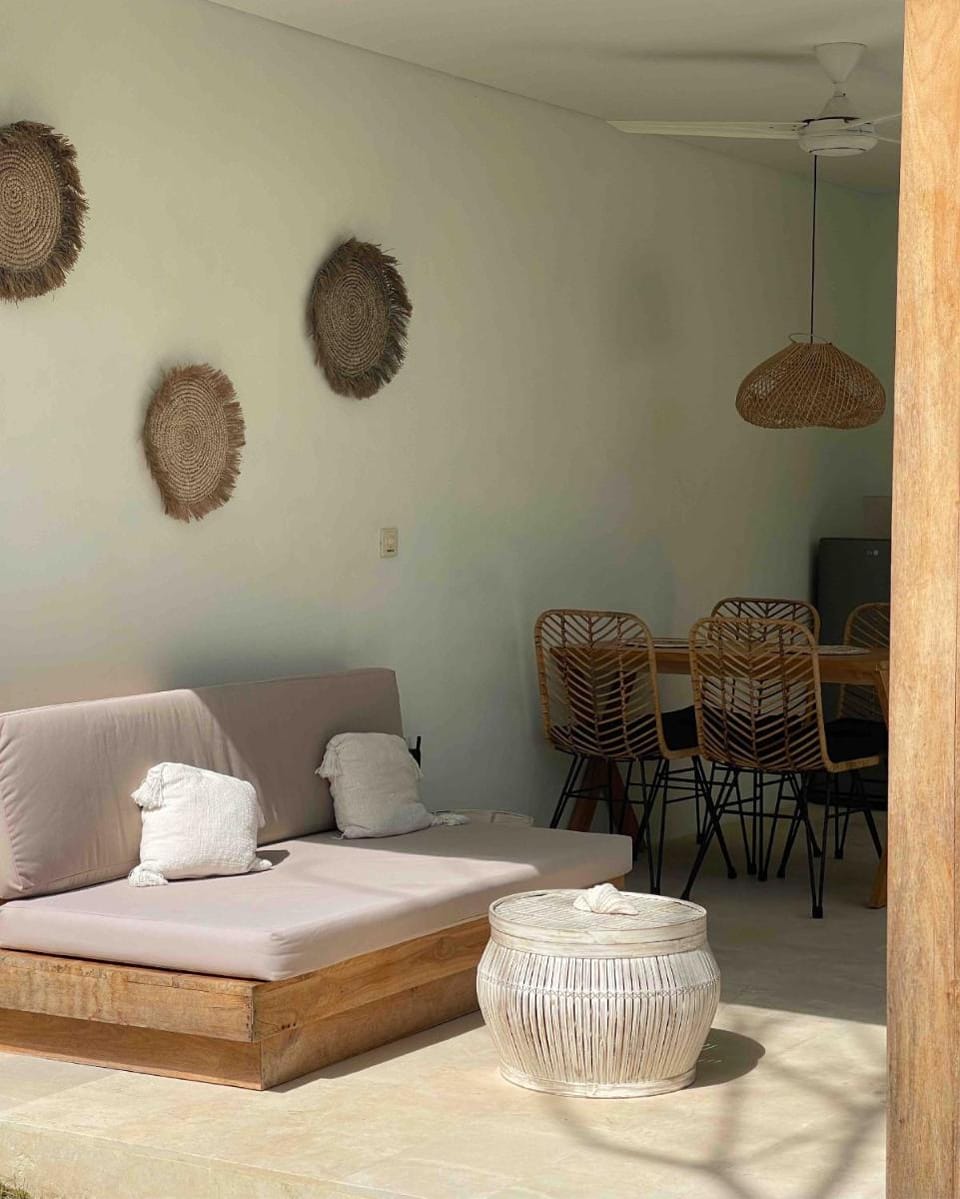 Kalea Villas Villa in Pujut