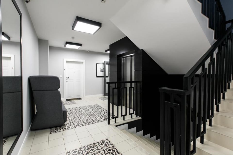 Otium Old Town Harmonica Apartment in Krakow