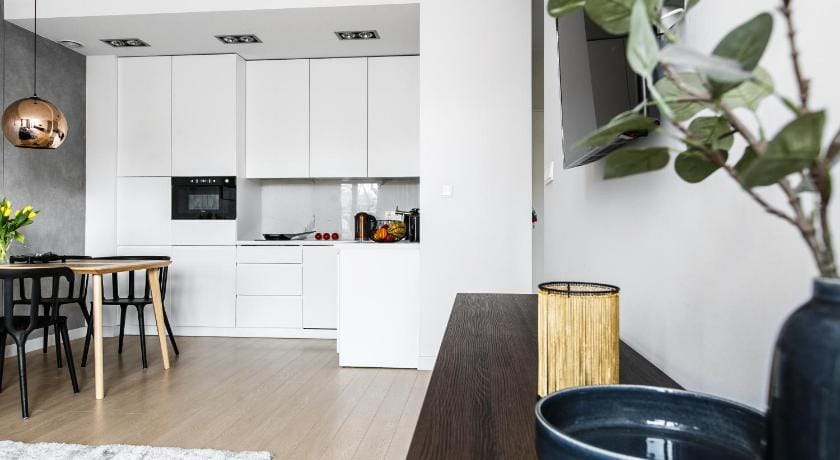 Otium Old Town Harmonica Apartment in Krakow