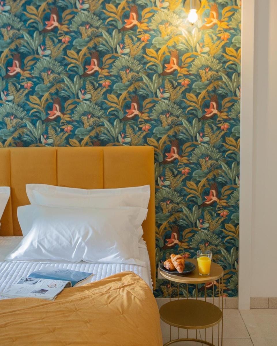Hôtel & Résidence San Roccu Apartment hotel in Saint-Florent