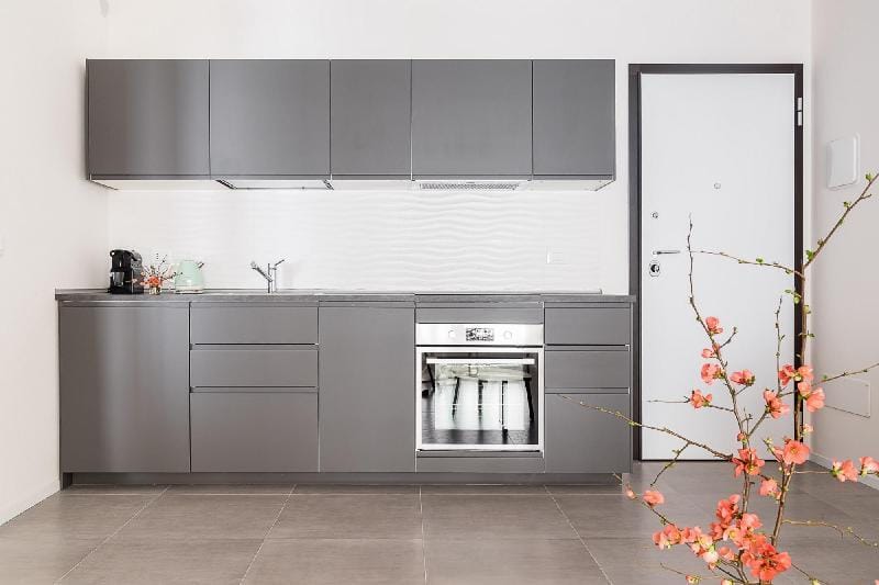 San Gervasio 2 nel cuore della città Apartment in Bologna