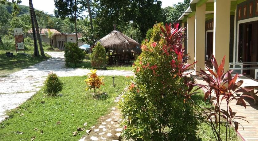 Latansa inn Hotel in Indonesia