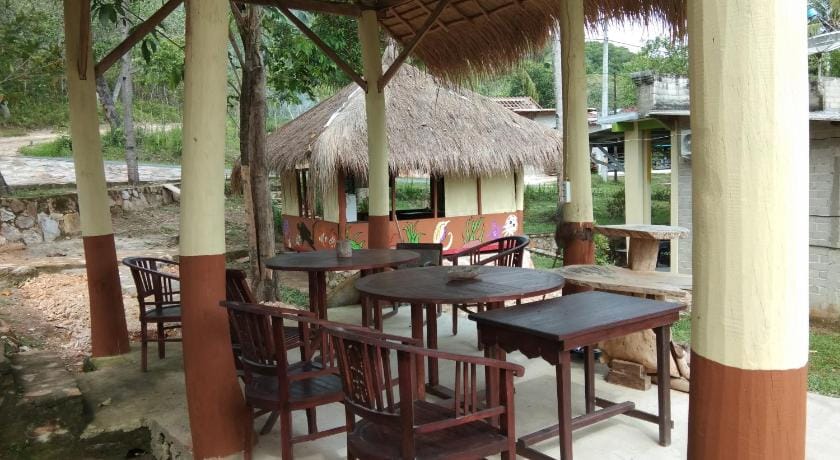 Latansa inn Hotel in Indonesia