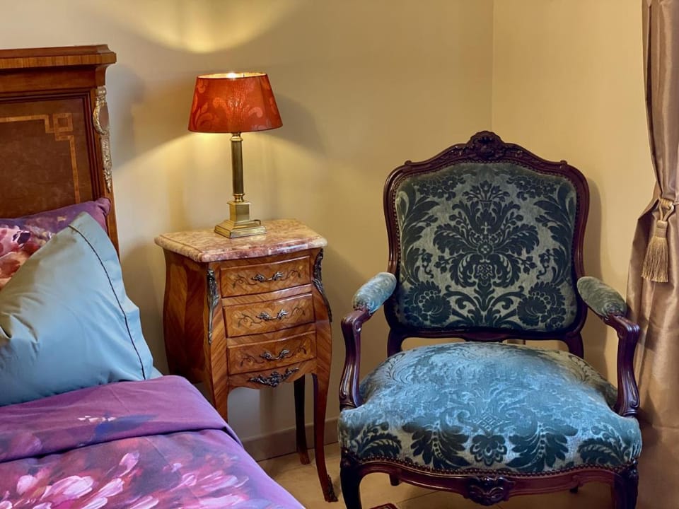 Chateau Masburel Bed and Breakfast in Occitanie