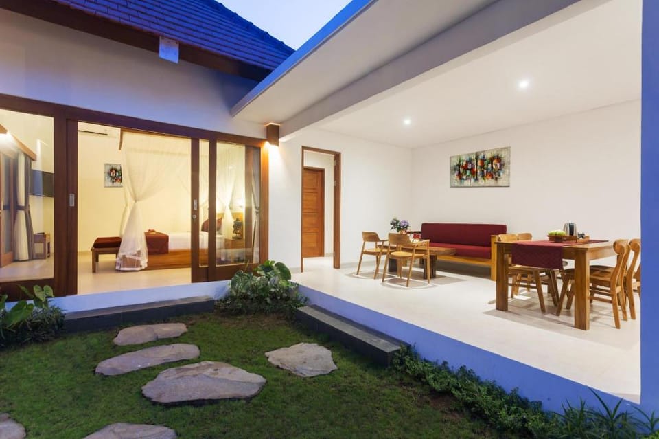 De Metra Villa Ubud by GenuineHost Villa in Abiansemal