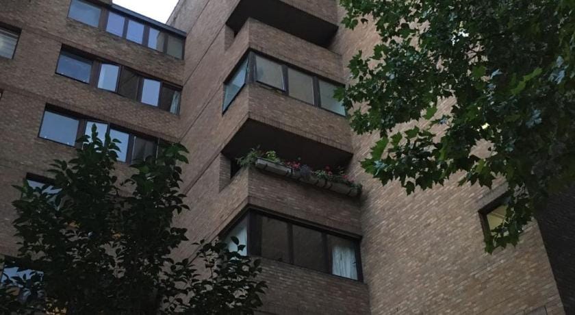 Room in Central London Overview Thames Bed and Breakfast in London Borough of Southwark