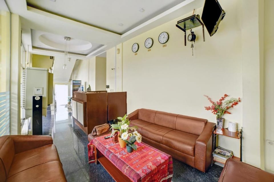 Hotel O Wesly House Hotel in Indonesia