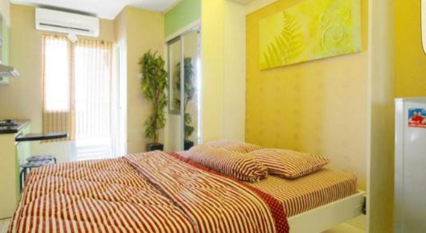 Kalibata City by Sang Living Apartment in South Jakarta City