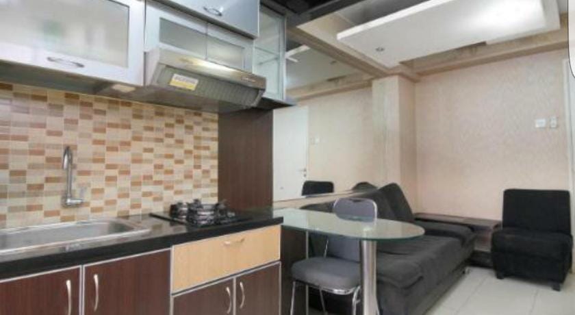 Kalibata City by Sang Living Apartment in South Jakarta City