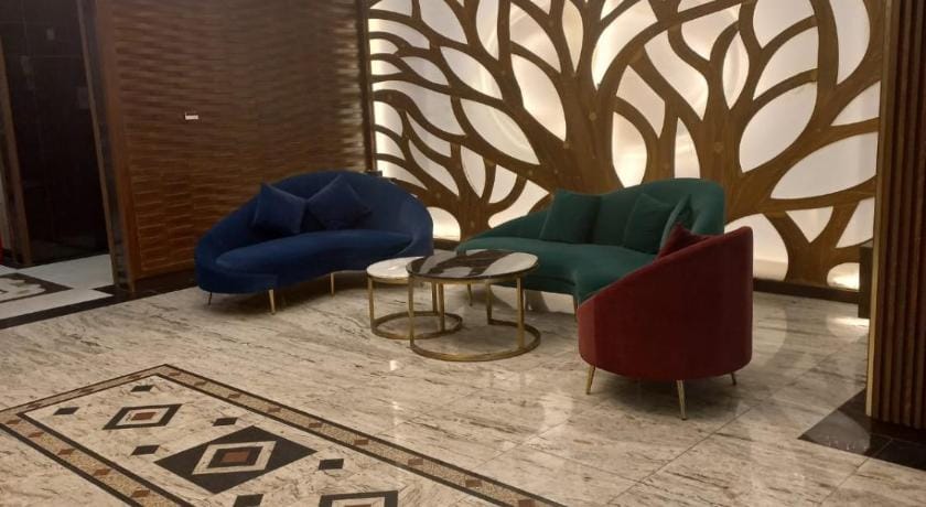 Grand Inn Hotel Apartment Hotel in Muscat
