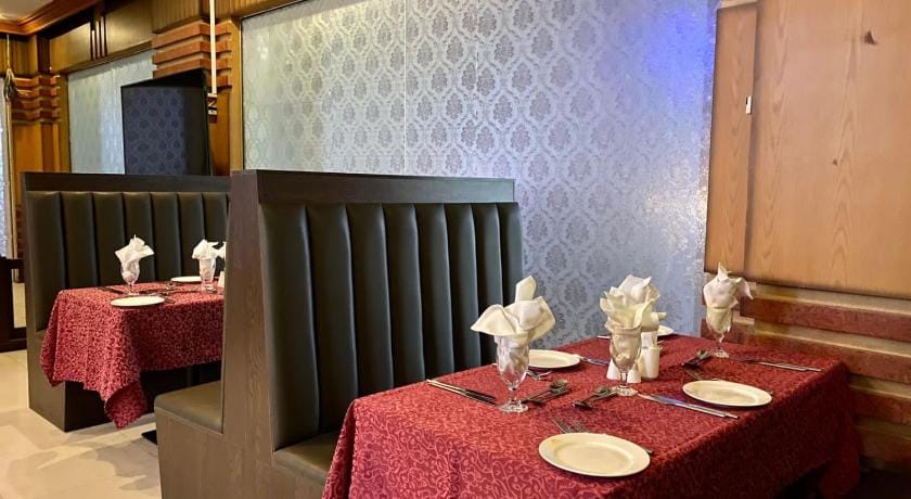 Grand Inn Hotel Apartment Hotel in Muscat