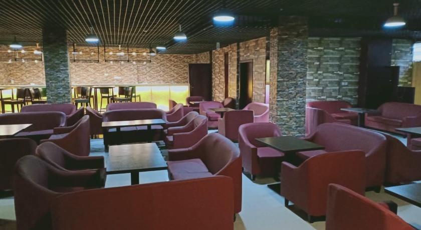 Grand Inn Hotel Apartment Hotel in Muscat
