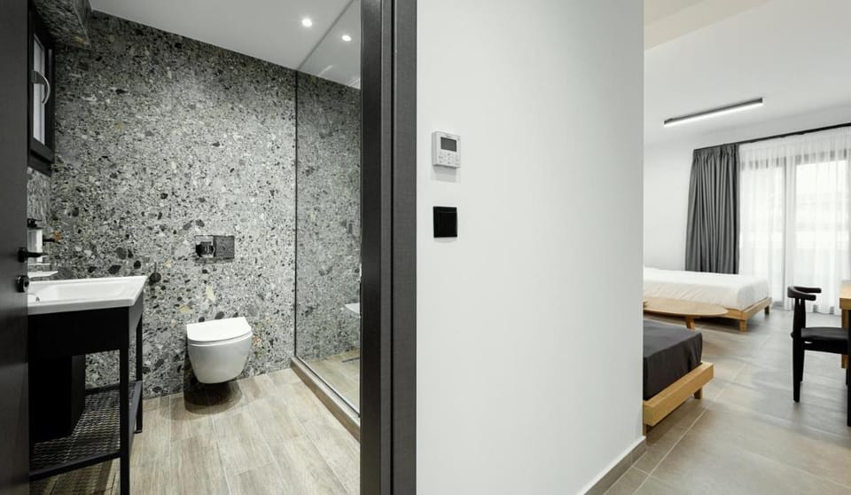 Pillow urban stay Apartment in Thessaloniki