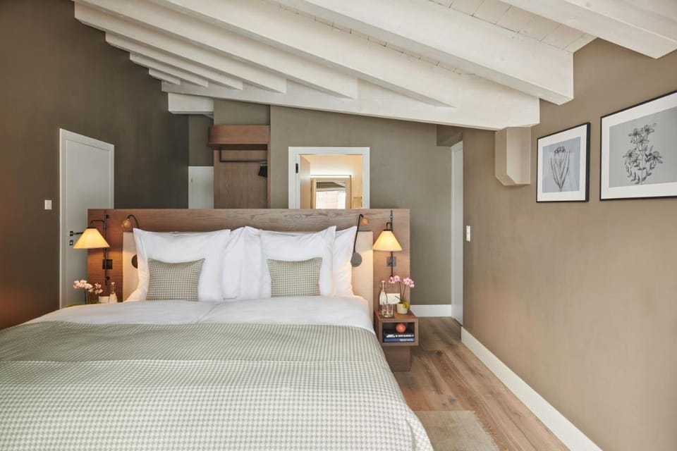 SCHLOSS Zermatt - CBD & Adaptogenic Spa and Sport Hotel Hotel in Zermatt