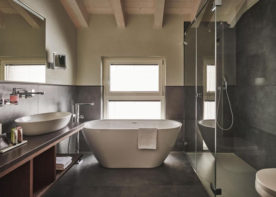 SCHLOSS Zermatt - CBD & Adaptogenic Spa and Sport Hotel Hotel in Zermatt