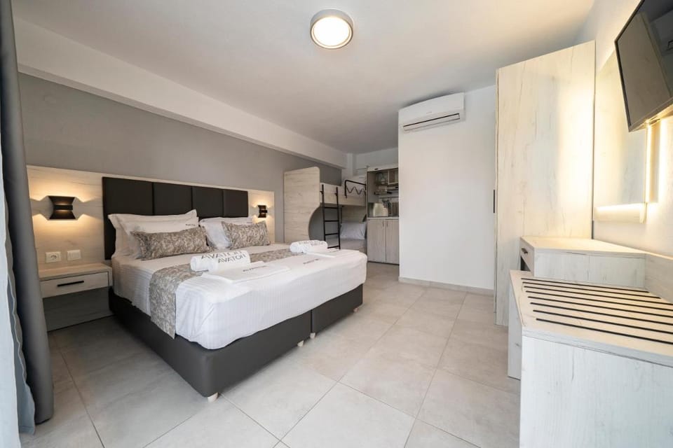 Avaton Luxury Resort and Spa Access the Enigma - Adults Only & Kids 14 Plus- Hotel in Decentralized Administration of Macedonia and Thrace