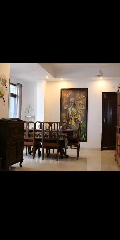 West End Home Stay Hotel in Himachal Pradesh