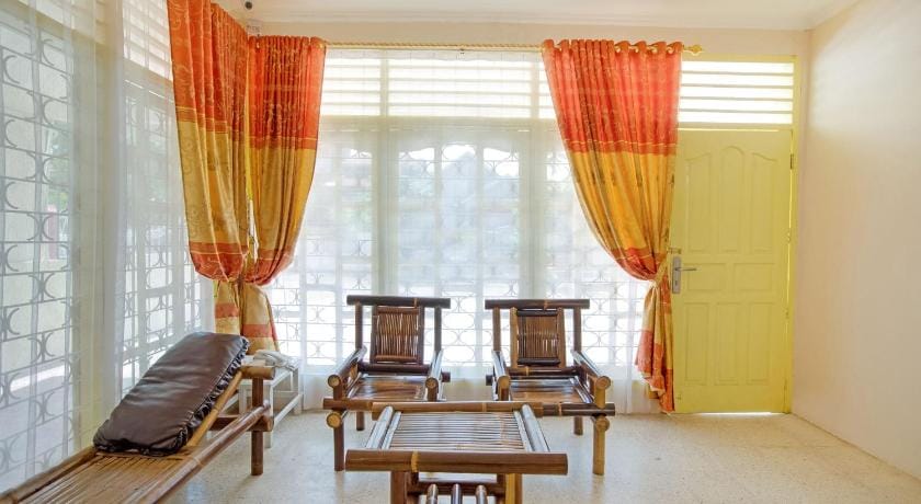 Hotel O Lansano Residence Syariah Hotel in Padang