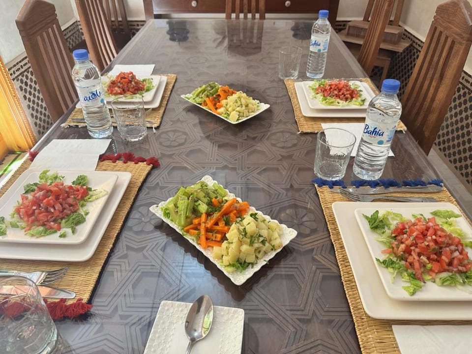 RIAD SHAJARA Riad in Marrakesh