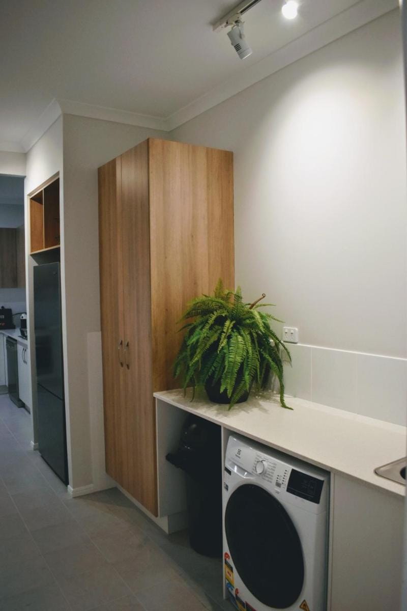 CocoBrew Boutique Apartments Apartment in Rockhampton