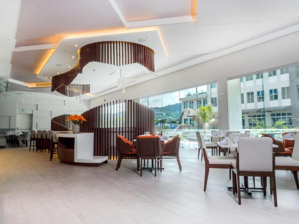 Hilton Garden Inn Santa Ana Hotel in San José Province