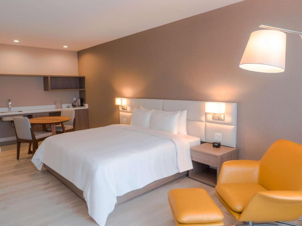 Hilton Garden Inn Santa Ana Hotel in San José Province