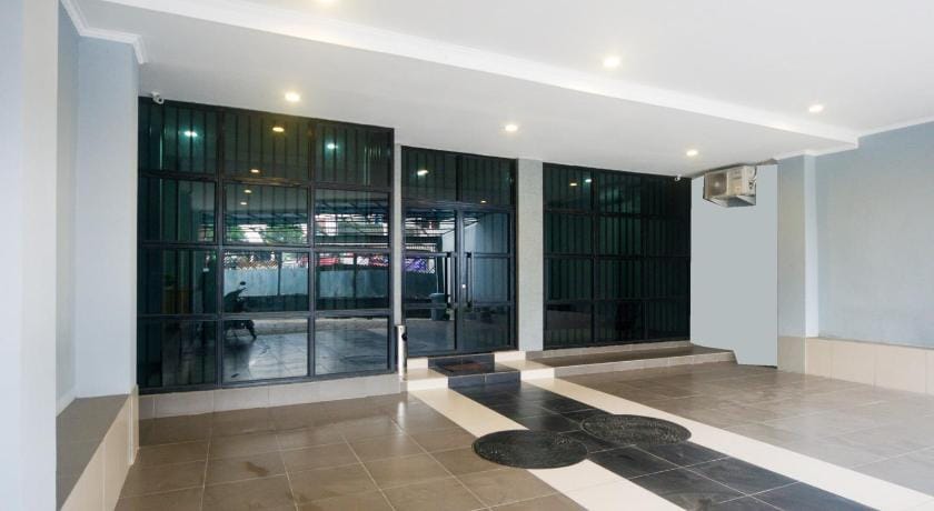 Hotel O Homia Residence Hotel in South Jakarta City