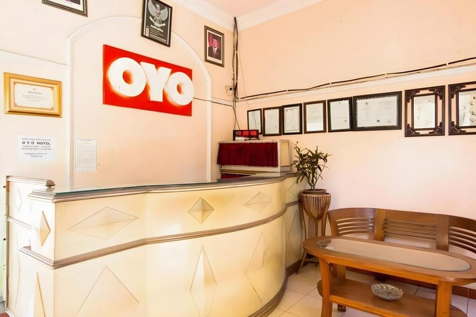 Hotel O Homia Residence Hotel in South Jakarta City