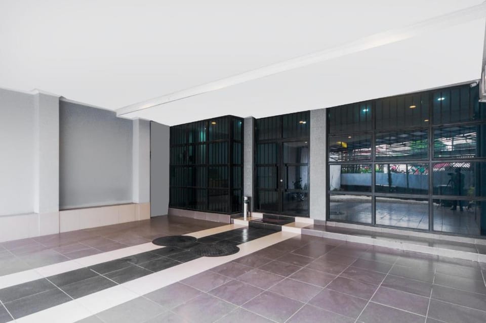Hotel O Homia Residence Hotel in South Jakarta City