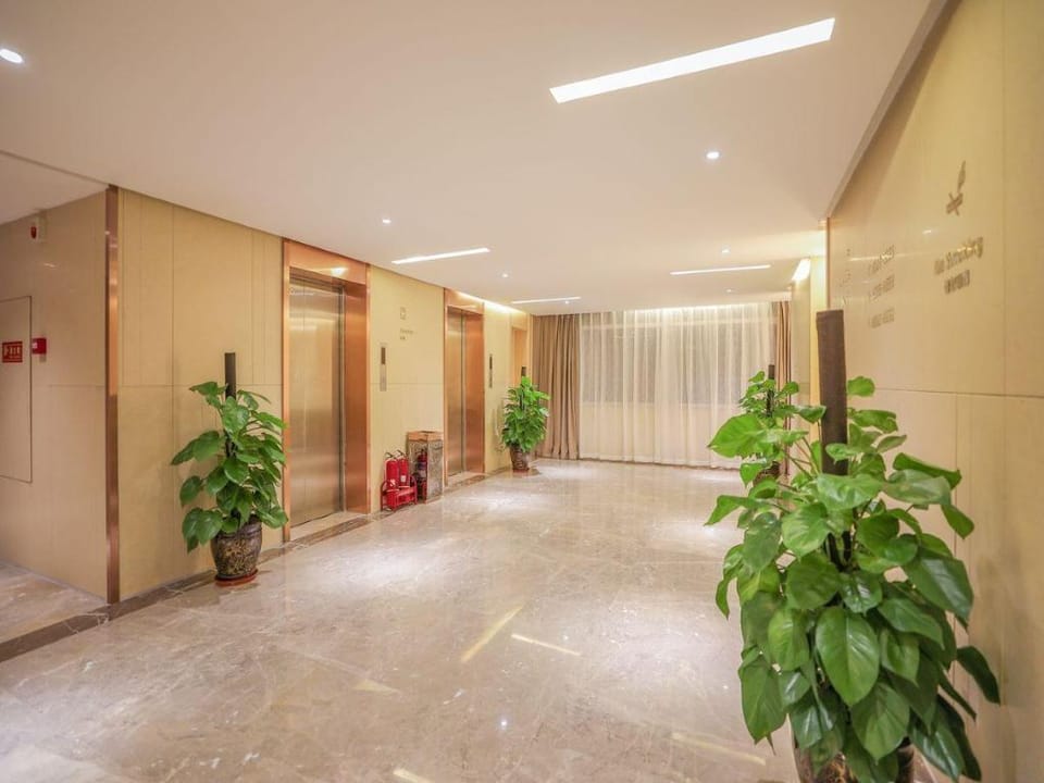 Lavande Hotel Tianjin Zhongbei Avenue Hotel in Tianjin