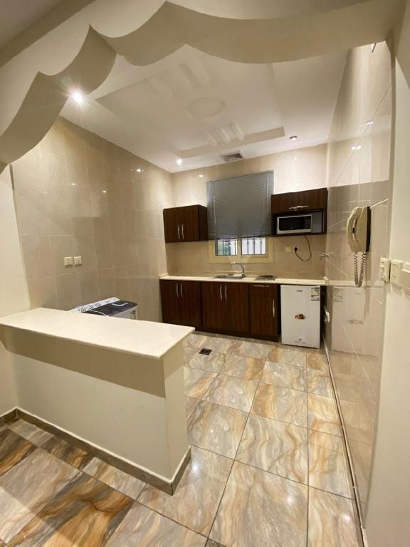 زهرة الربيع للشقق المخدومة zahrat alrabie Hotel Hotel in Jeddah