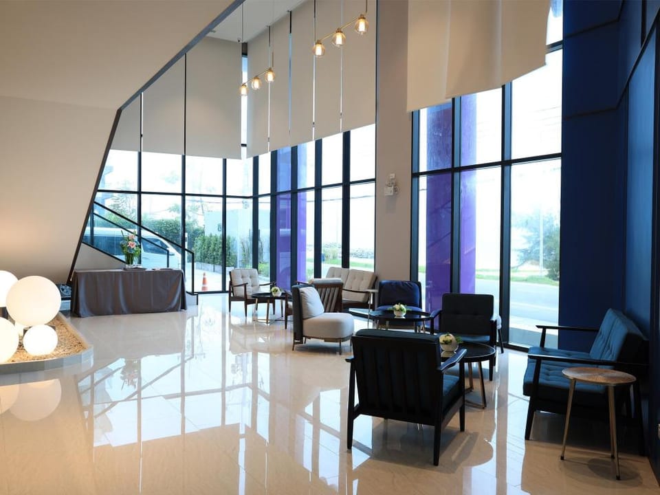 Fortune Saeng Chan Beach Hotel Rayong Hotel in Rayong, Mueang Rayong District, Rayong, Thailand