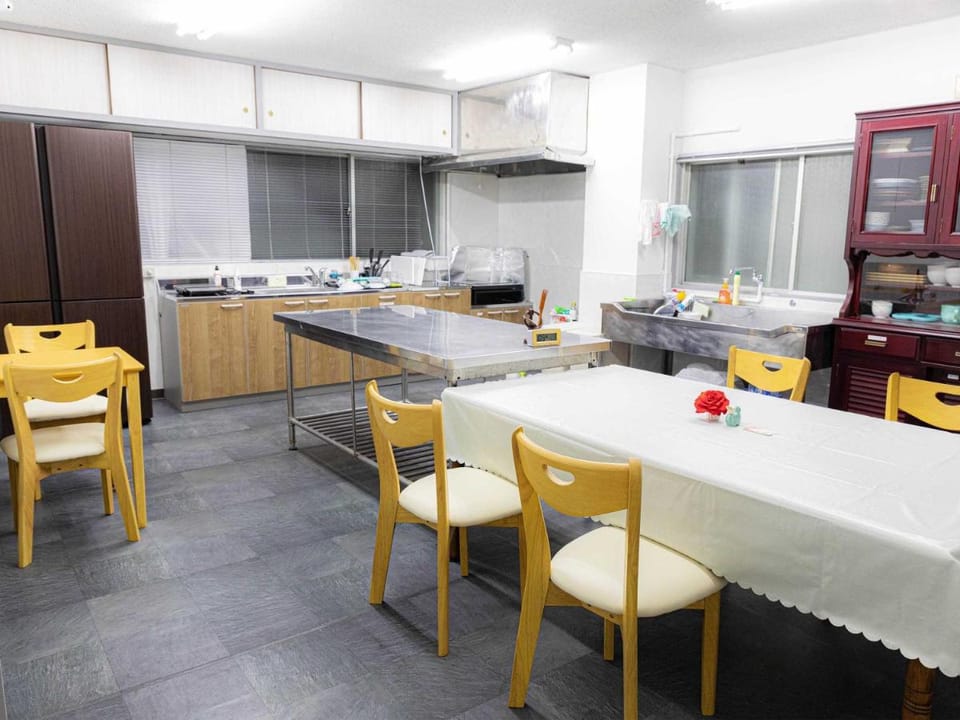ゲストハウス五島時光 Bed and Breakfast in Japan