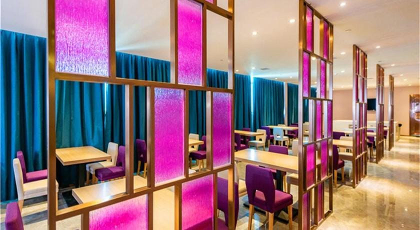 Lavande Hotel Jiangmen Golf Center Hotel in Guangzhou