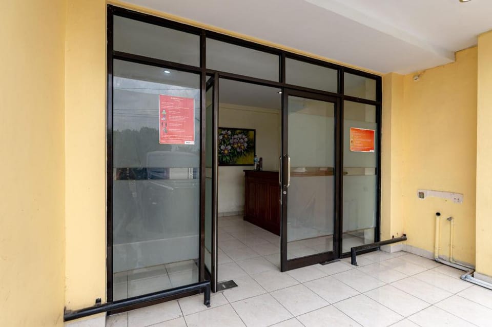 RedDoorz @ Medan Johor 2 Hotel in Indonesia