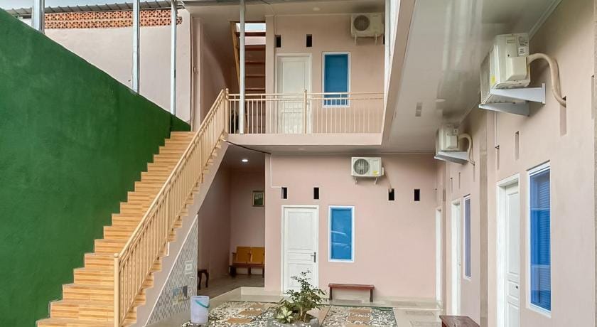 RedDoorz Syariah near PKOR Lampung Hotel in Indonesia