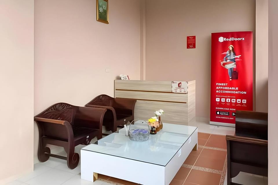 RedDoorz Syariah near PKOR Lampung Hotel in Indonesia