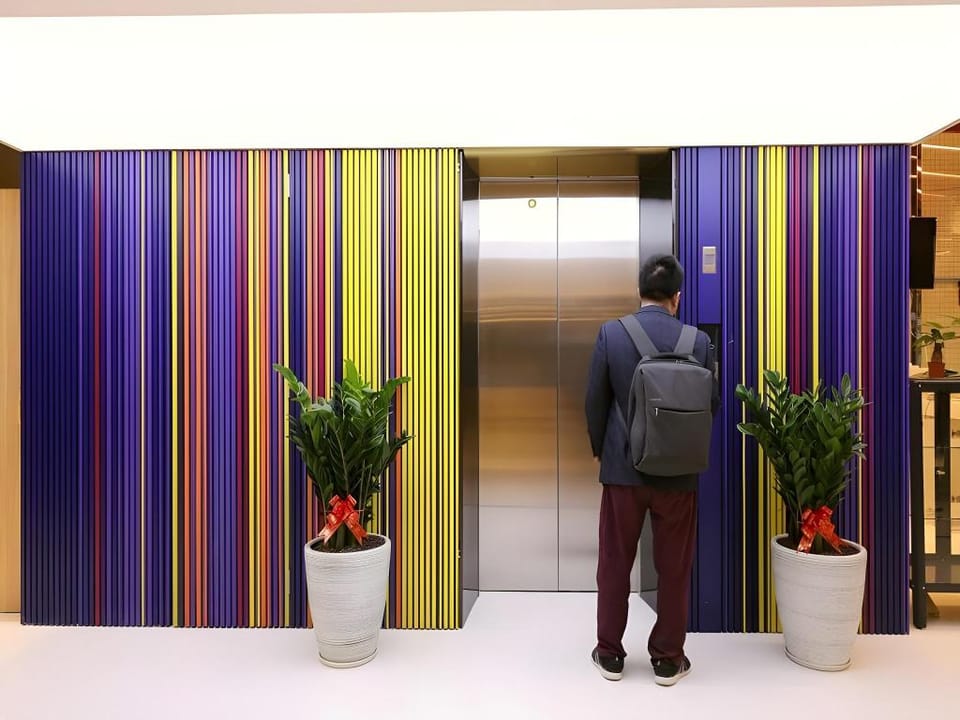 7 Days Premium Hotel Guangzhou Changlong Zoo Station North Gate Hotel in Guangzhou