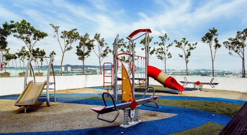 Da Men Subang Sunway by ODY Suites Apartment in Subang Jaya