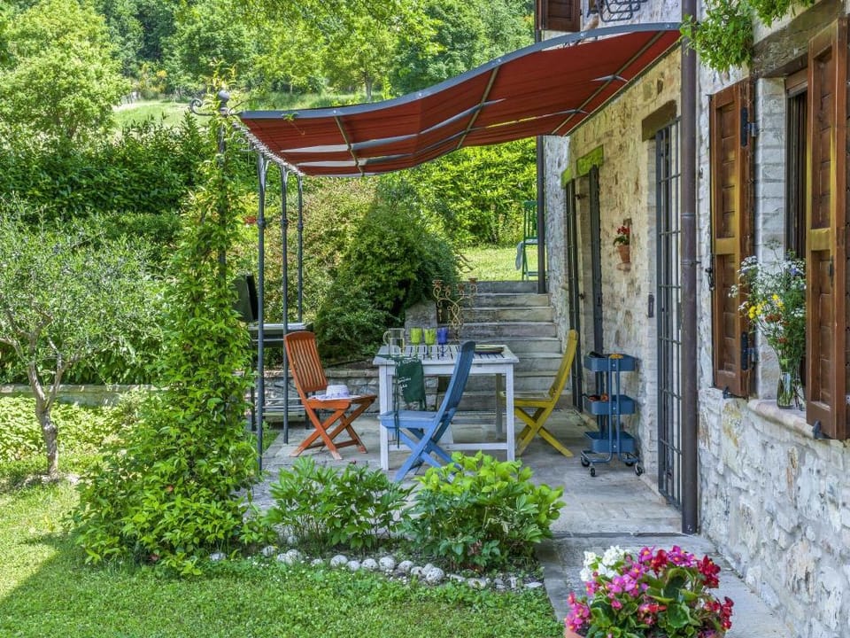 Marche Villa Close Culture Villa in Marche