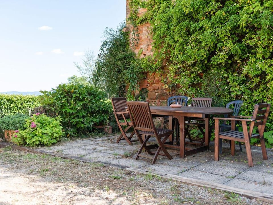 Farmhouse near Nightlife Vacation rental in Tuscany