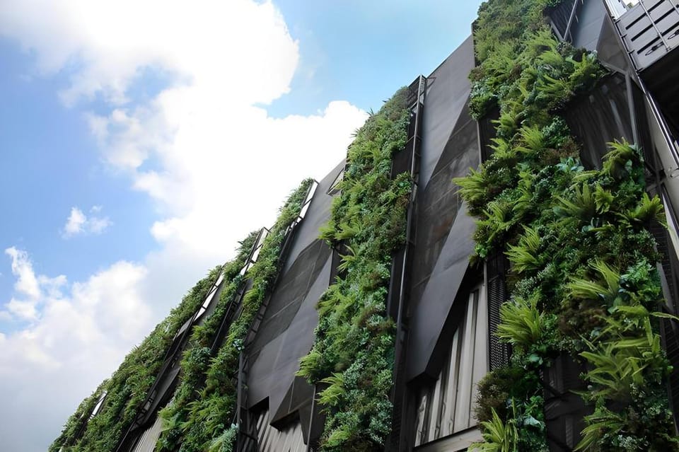 Qubika Boutique Hotel Hotel in West Java