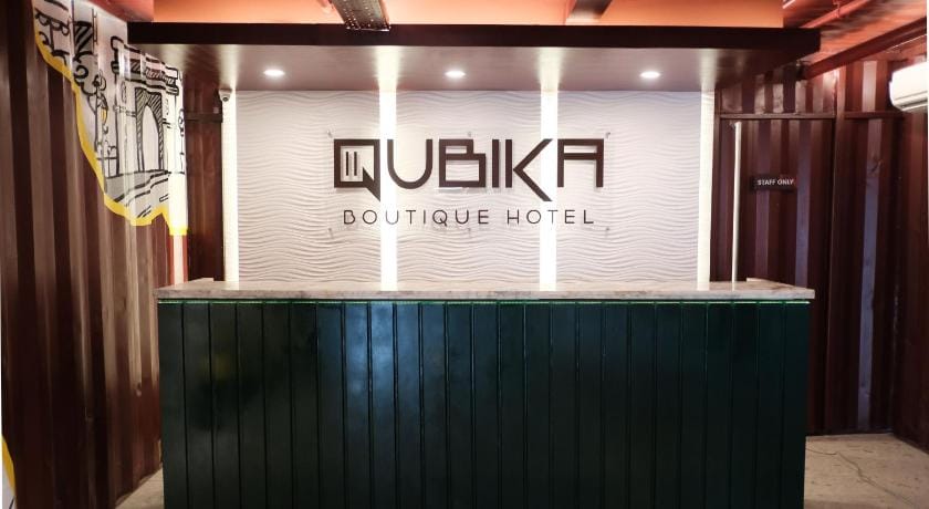 Qubika Boutique Hotel Hotel in West Java