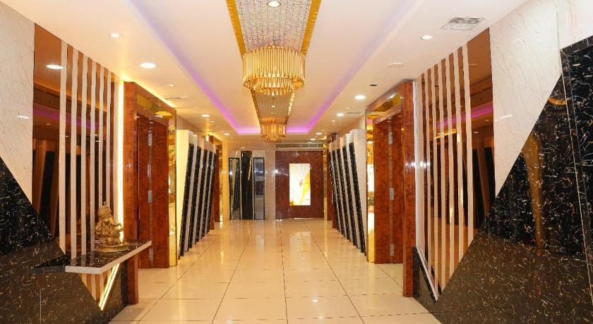 Kshetra Hotel Hotel in Telangana