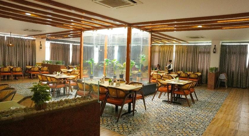 Kshetra Hotel Hotel in Telangana