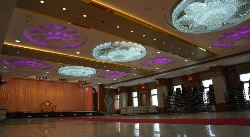 Kshetra Hotel Hotel in Telangana
