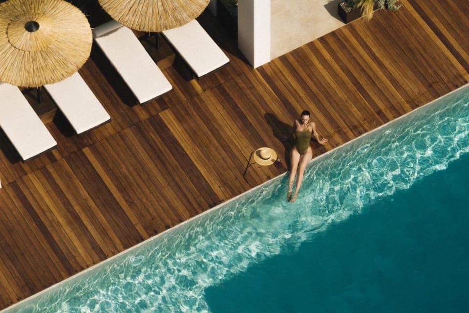 HOOGA Feel The Cosiness Apartment hotel in Peloponnese, Western Greece and the Ionian