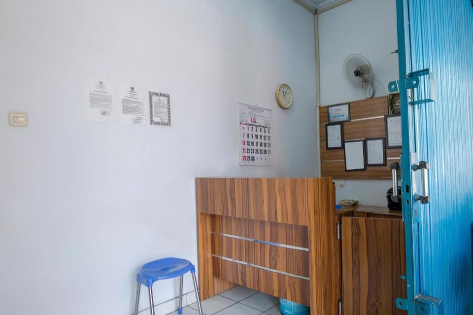 OYO 3755 Sweet Home Near Masjid Agung Istiqlal, Pasar baru, Ancol Hotel in Jakarta