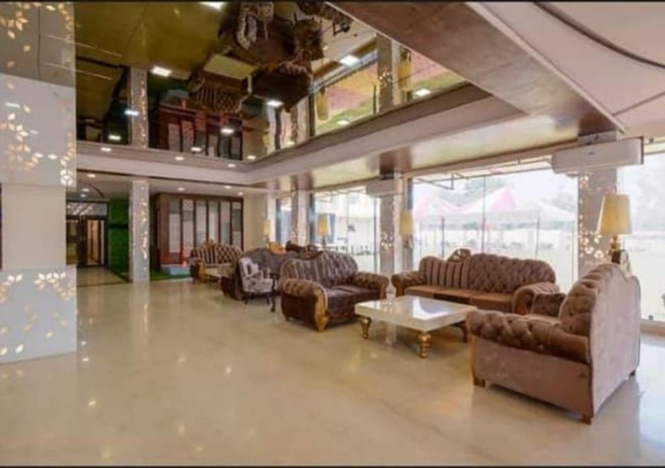Hotel Raj Palace Hotel in India