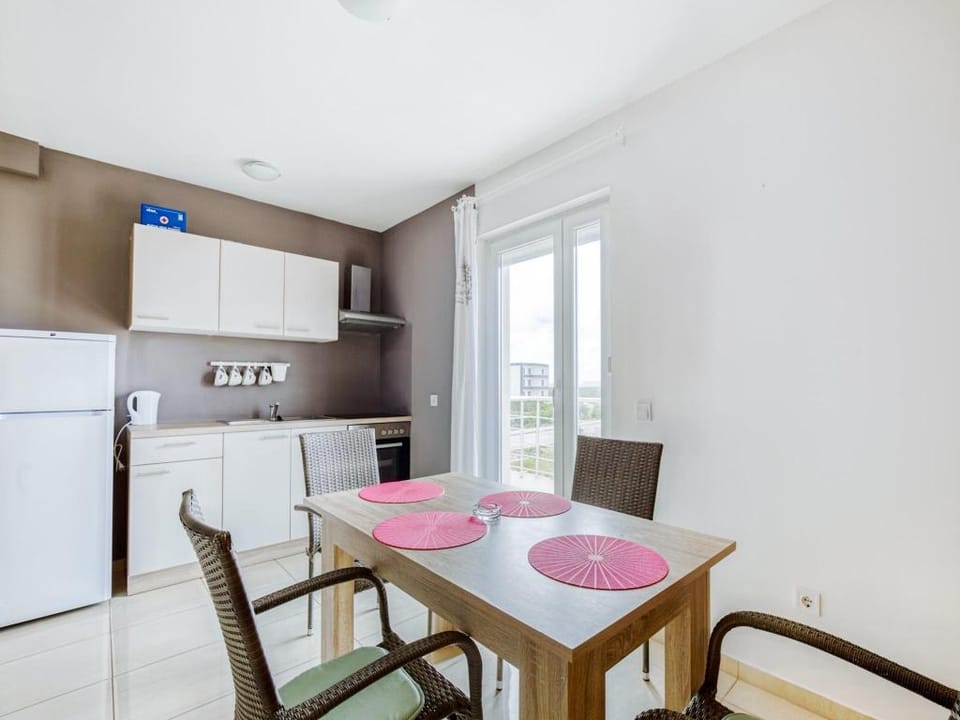 Apartment on Pag Island near Seabeach Apartment in Novalja